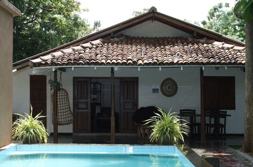 Photo 1 - Casa Tangalle