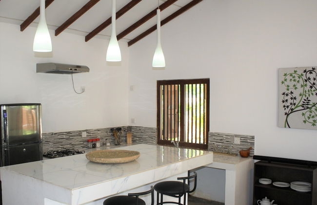Casa Tangalle - Foto 4