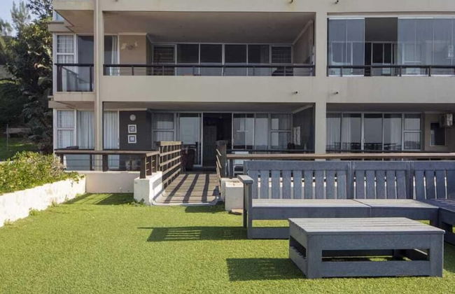 9 Sunrise Beach - Photo 1