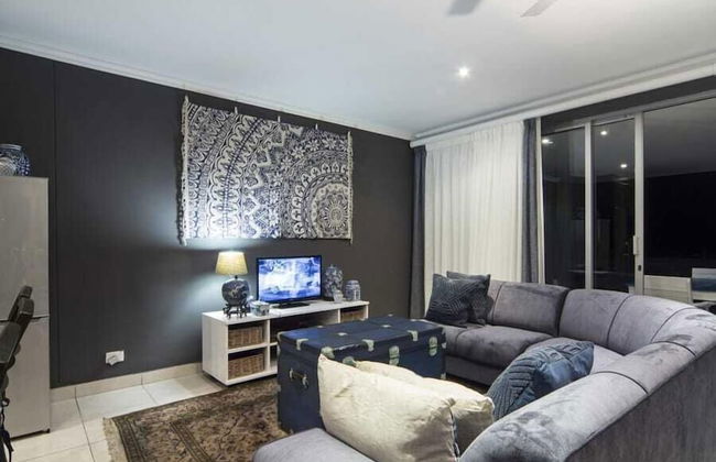 9 Sunrise Beach - Photo 8