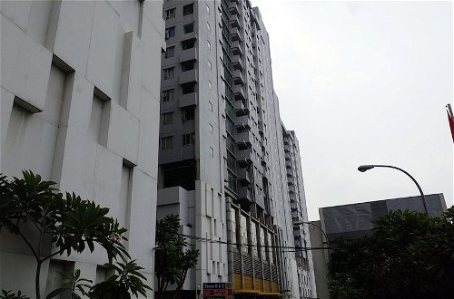 Photo 17 - Luxury 2Br At 8Th Floor Menteng Square Apartment