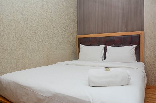 Photo 1 - Relaxing 2BR at Menteng Square Apartment