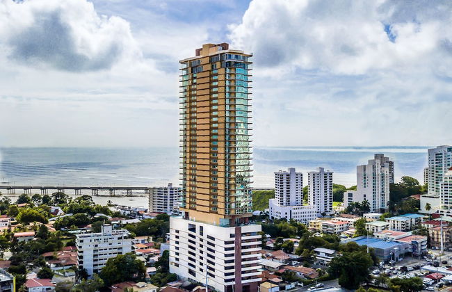 Blissful Apartment Ocean View - Foto 28