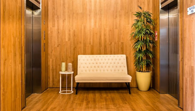 Ingresso interno
