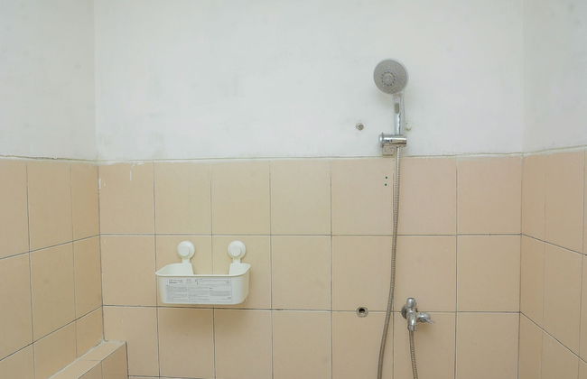 Homey Studio Pakubuwono Terrace Apartment - Photo 9