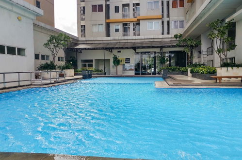 Photo 20 - Comfort And Simply 2Br At Pakubuwono Terrace Apartment