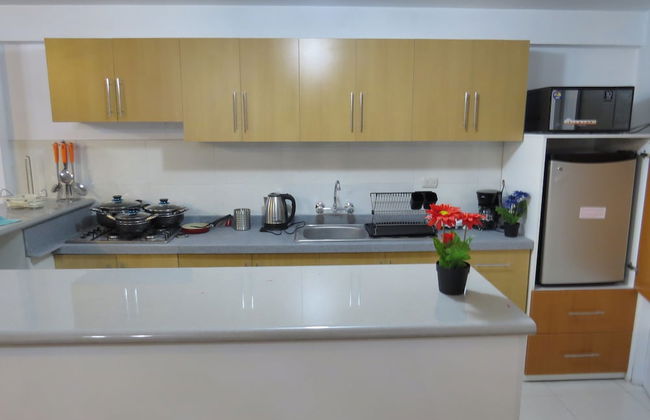 Apartamentos Quewe - Foto 42