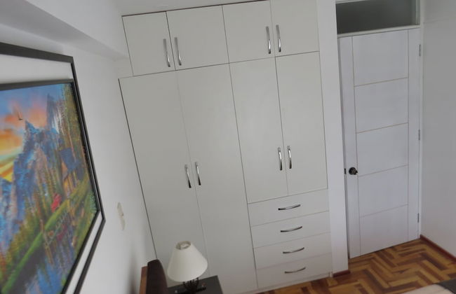 Apartamentos Quewe - Foto 66