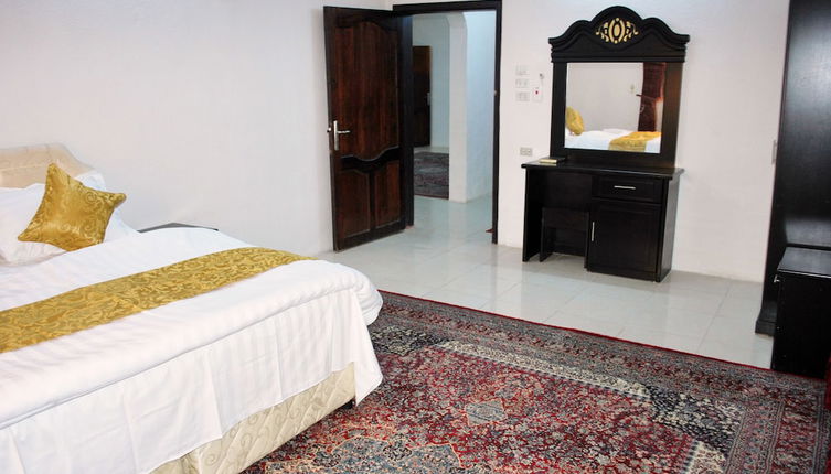 Photo 1 - Al Eairy Furnished Apt Al Qunfudhah 1