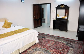 Foto 1 - Al Eairy Furnished Apt Al Qunfudhah 1