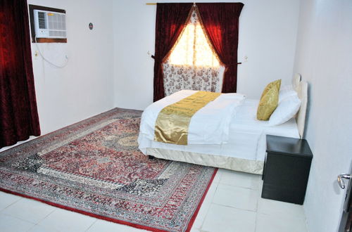 Foto 8 - Al Eairy Furnished Apt Al Qunfudhah 1