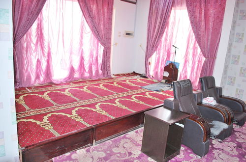 Foto 3 - Al Eairy Furnished Apt Al Qunfudhah 1