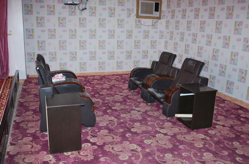 Photo 4 - Al Eairy Furnished Apt Al Qunfudhah 1