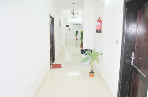 Photo 17 - Al Eairy Furnished Apt Al Qunfudhah 1