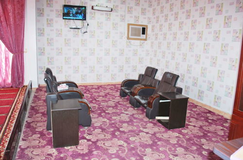 Foto 5 - Al Eairy Furnished Apt Al Qunfudhah 1