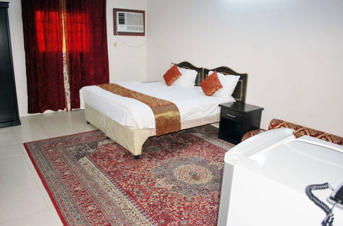 Photo 7 - Al Eairy Furnished Apt Al Qunfudhah 1