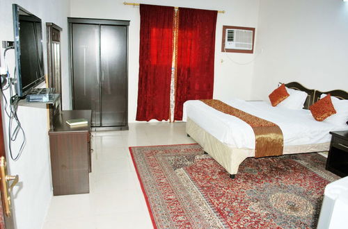 Photo 6 - Al Eairy Furnished Apt Al Qunfudhah 1