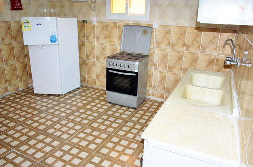 Photo 12 - Al Eairy Furnished Apt Al Qunfudhah 1