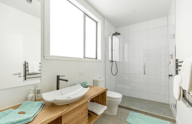 Provincial Apartment 1 - Foto 9