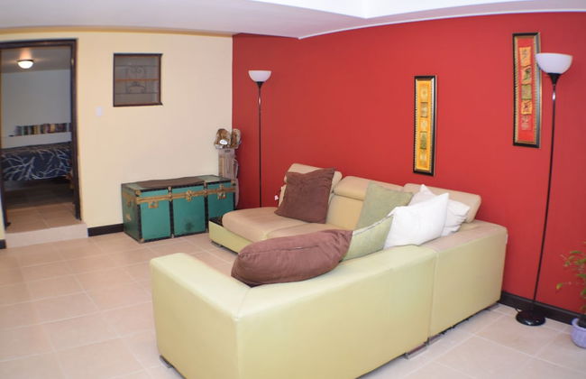 New Kingston Guest Apt at Evans - Foto 6