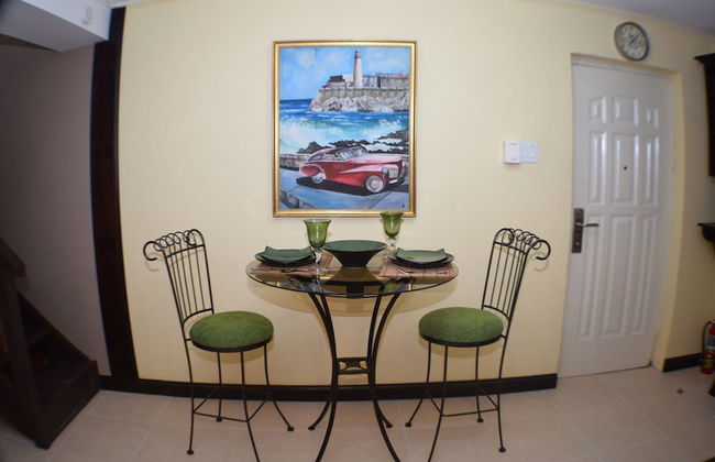 New Kingston Guest Apt at Evans - Foto 4