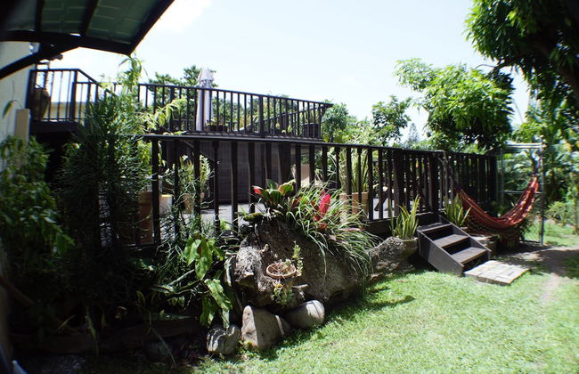 New Kingston Guest Apt at Evans - Foto 13