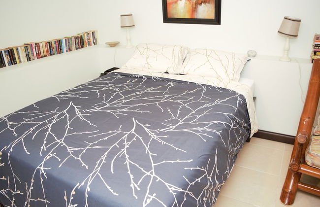 New Kingston Guest Apt at Evans - Foto 2