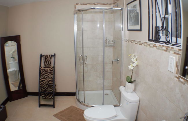 New Kingston Guest Apt at Evans - Foto 8