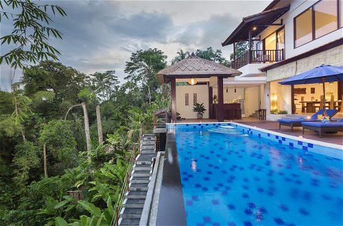 Foto 29 - Villa Atap Padi by Nagisa Bali