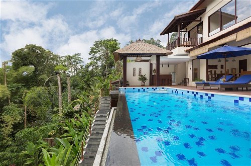 Foto 27 - Villa Atap Padi by Nagisa Bali