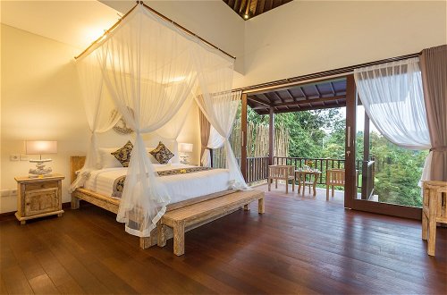 Foto 5 - Villa Atap Padi by Nagisa Bali