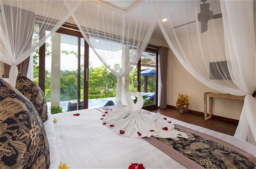 Foto 1 - Villa Atap Padi by Nagisa Bali