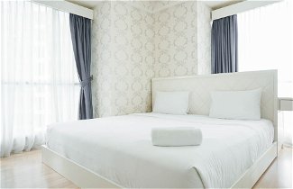Foto 1 - Premium And Strategic 2Br Apartment At Casa Grande Residence