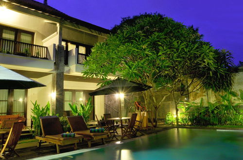 Photo 5 - Amansari Villa