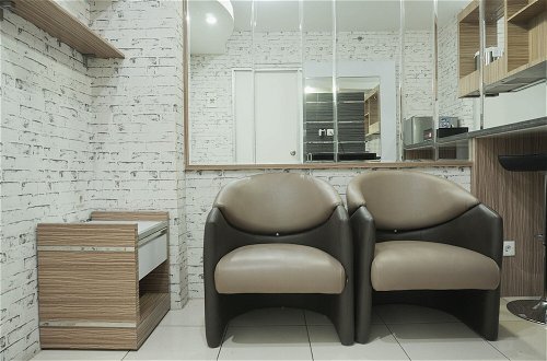 Photo 10 - Cozy Stay 2Br Green Bay Pluit Apartment