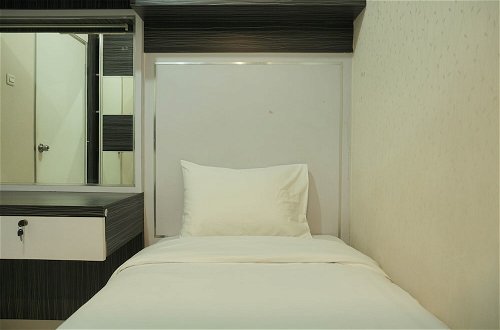 Foto 5 - Cozy Stay 2Br Green Bay Pluit Apartment