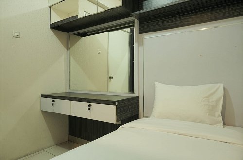 Foto 3 - Cozy Stay 2Br Green Bay Pluit Apartment