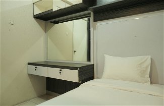 Foto 3 - Cozy Stay 2Br Green Bay Pluit Apartment