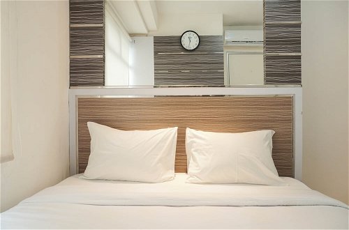 Foto 6 - Cozy Stay 2Br Green Bay Pluit Apartment