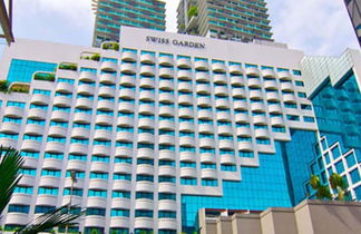 Foto 1 - Swiss Garden Apex Suites Bukit Bintang