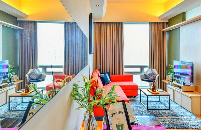 Swiss Garden Residence SS Suite - Foto 27