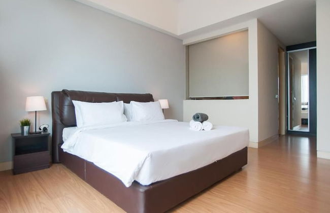 Swiss Garden Residence SS Suite - Foto 21