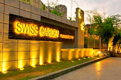 Foto 40 - Swiss Garden Apex Suites Bukit Bintang