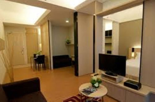 Photo 26 - Swiss Garden Apex Suites Bukit Bintang