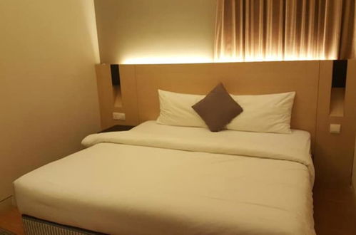 Photo 17 - Swiss Garden Apex Suites Bukit Bintang