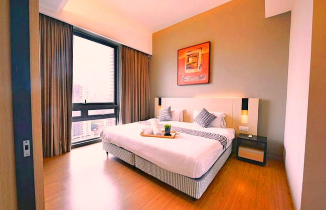 Swiss Garden Residence SS Suite - Foto 14