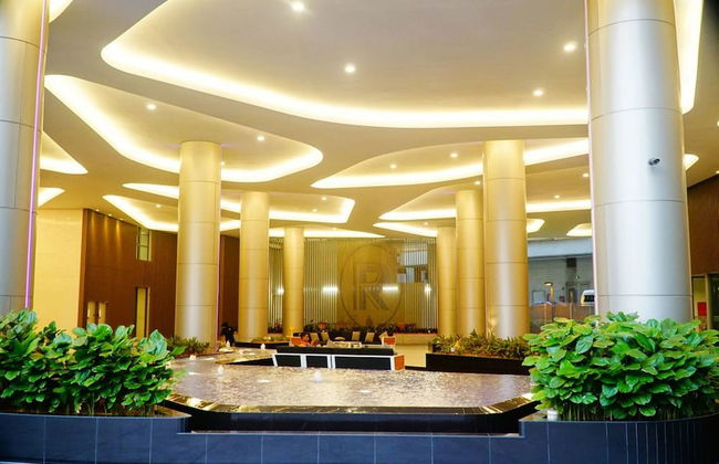 Swiss Garden Residence SS Suite - Foto 67