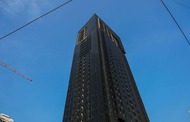 Luxurious 2BR at Sudirman Suites Apartment - Foto 35