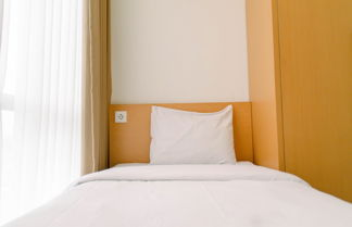 Foto 3 - Elegant And Comfy 3Br At Sudirman Suites Apartment