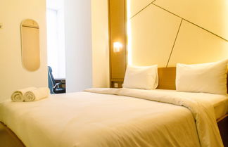 Photo 1 - Elegant And Comfy 3Br At Sudirman Suites Apartment